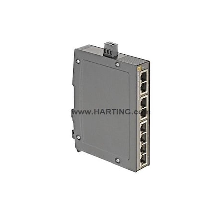 Harting Ha-VIS eCon 3080B-A 24030080010